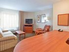 фото отеля Candlewood Suites Kansas City