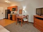 фото отеля Candlewood Suites Kansas City