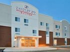 фото отеля Candlewood Suites Kansas City