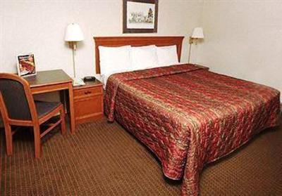 фото отеля Fiddlers Inn Nashville (Tennessee)