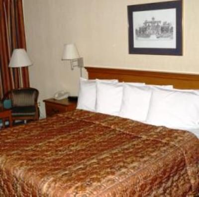 фото отеля Fiddlers Inn Nashville (Tennessee)