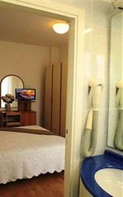 фото отеля Aggravi Hotel