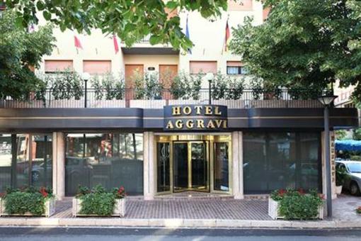 фото отеля Aggravi Hotel