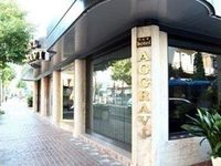 Aggravi Hotel