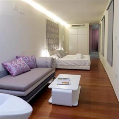 фото отеля Hotel Viento 10