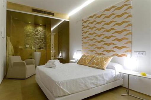 фото отеля Hotel Viento 10