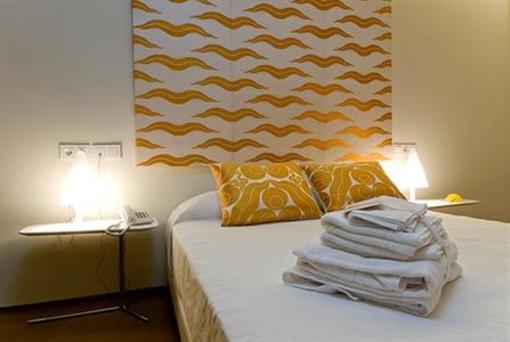 фото отеля Hotel Viento 10