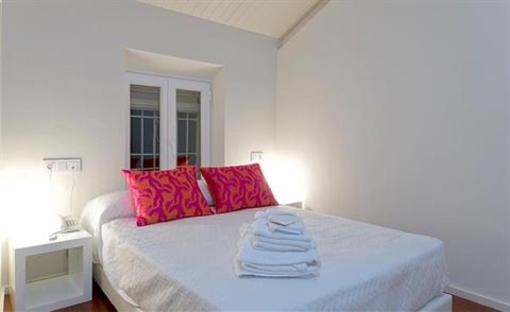 фото отеля Hotel Viento 10