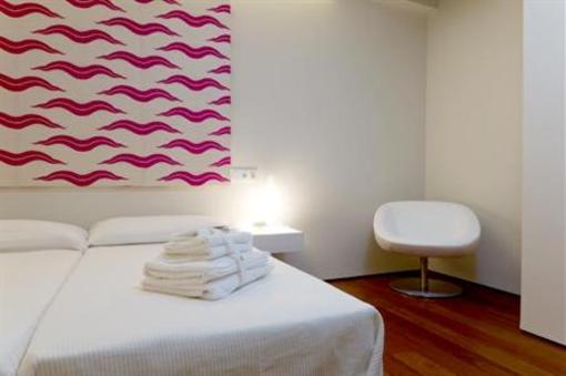 фото отеля Hotel Viento 10