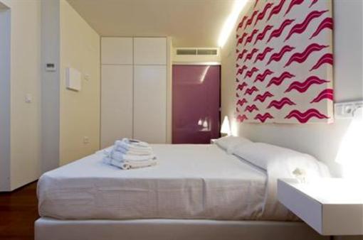 фото отеля Hotel Viento 10