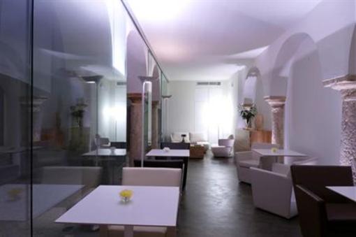 фото отеля Hotel Viento 10