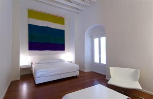 фото отеля Hotel Viento 10