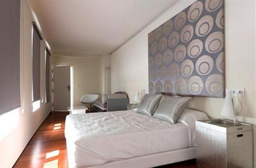 фото отеля Hotel Viento 10