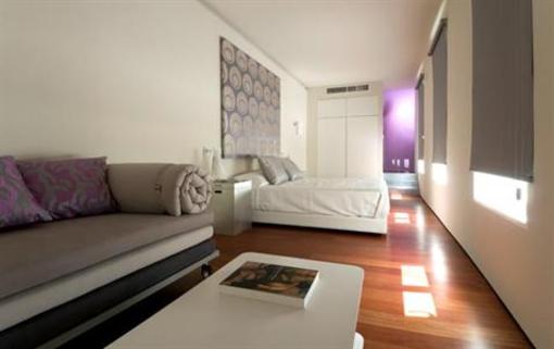 фото отеля Hotel Viento 10