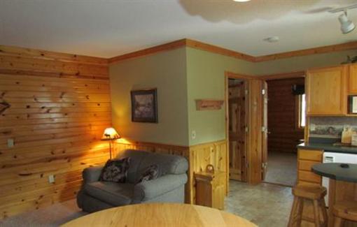 фото отеля Cedar Lodge & Settlement