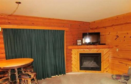 фото отеля Cedar Lodge & Settlement