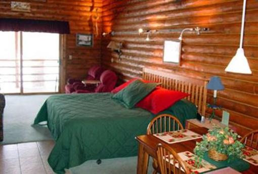 фото отеля Cedar Lodge & Settlement