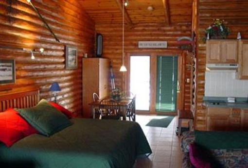 фото отеля Cedar Lodge & Settlement