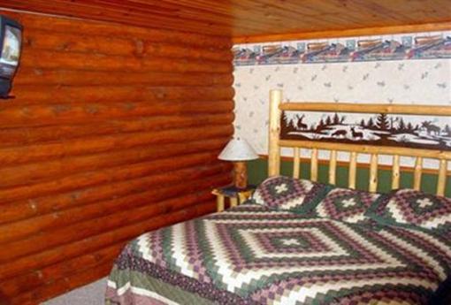фото отеля Cedar Lodge & Settlement