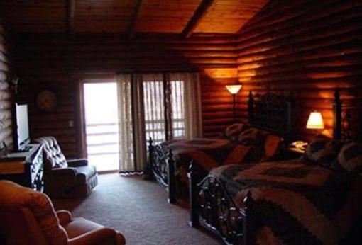 фото отеля Cedar Lodge & Settlement
