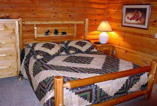 фото отеля Cedar Lodge & Settlement