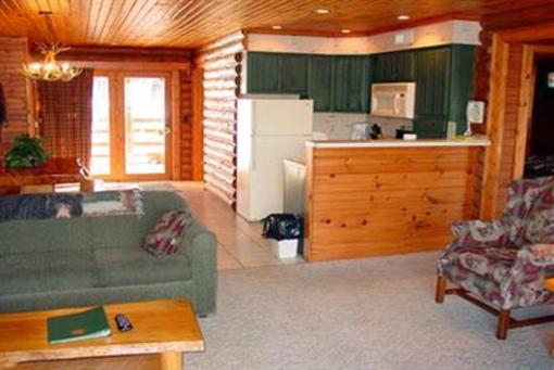 фото отеля Cedar Lodge & Settlement