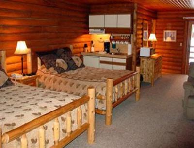 фото отеля Cedar Lodge & Settlement