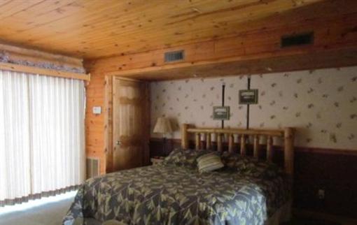 фото отеля Cedar Lodge & Settlement