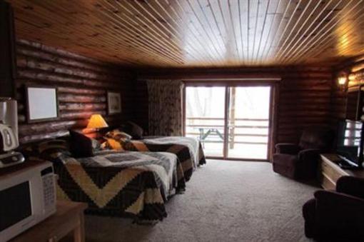фото отеля Cedar Lodge & Settlement