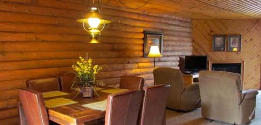 фото отеля Cedar Lodge & Settlement