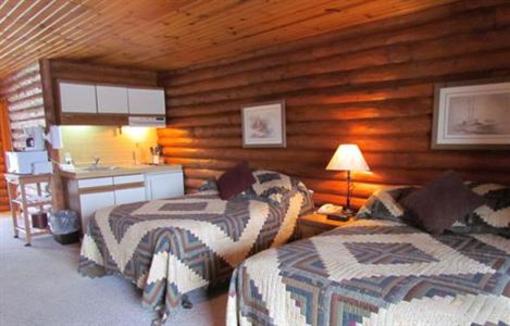 фото отеля Cedar Lodge & Settlement