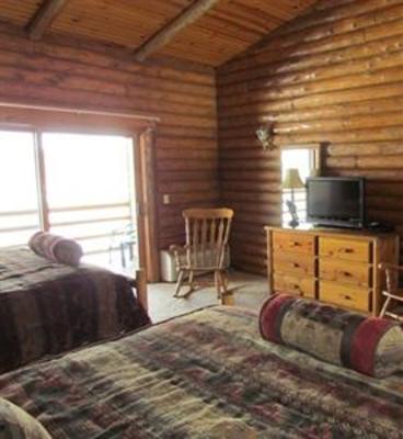 фото отеля Cedar Lodge & Settlement