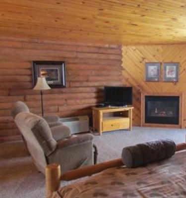 фото отеля Cedar Lodge & Settlement