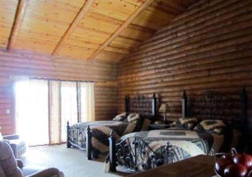 фото отеля Cedar Lodge & Settlement