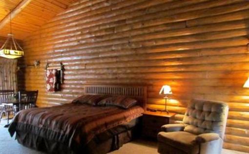 фото отеля Cedar Lodge & Settlement