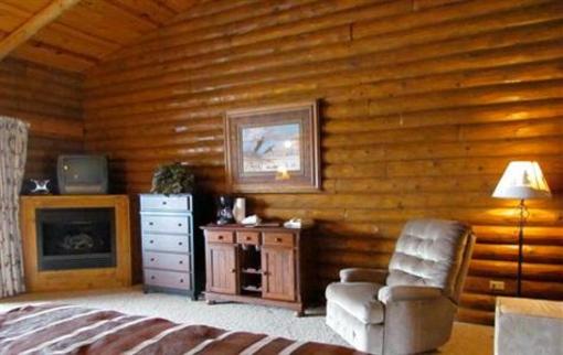 фото отеля Cedar Lodge & Settlement
