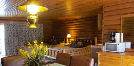 фото отеля Cedar Lodge & Settlement