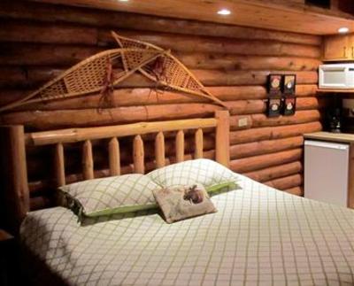 фото отеля Cedar Lodge & Settlement