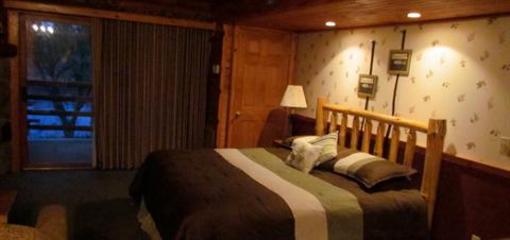 фото отеля Cedar Lodge & Settlement