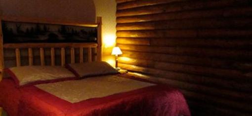 фото отеля Cedar Lodge & Settlement