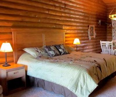 фото отеля Cedar Lodge & Settlement