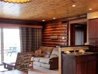 Cedar Lodge & Settlement