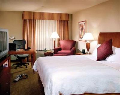 фото отеля Hilton Garden Inn LAX/El Segundo