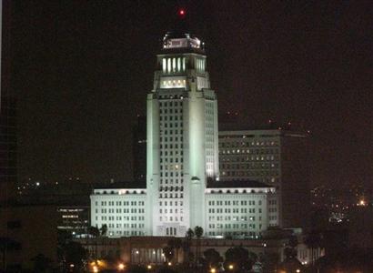 фото отеля Hilton Garden Inn LAX/El Segundo