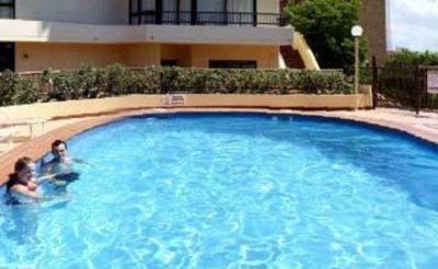 фото отеля BreakFree Cosmopolitan Resort Gold Coast