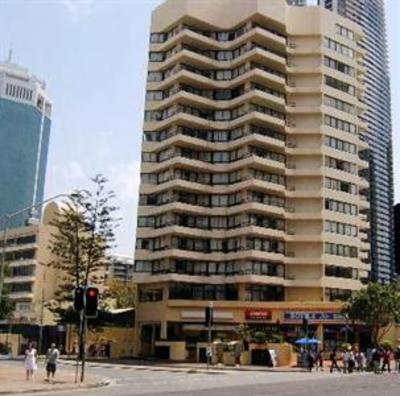 фото отеля BreakFree Cosmopolitan Resort Gold Coast