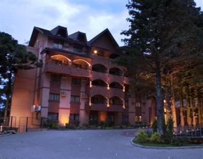 фото отеля Gramado Master Palace