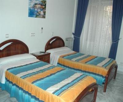 фото отеля Hostal Palacios Ribadavia