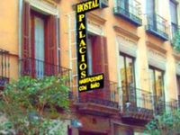 Hostal Palacios Ribadavia