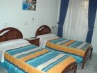 фото отеля Hostal Palacios Ribadavia